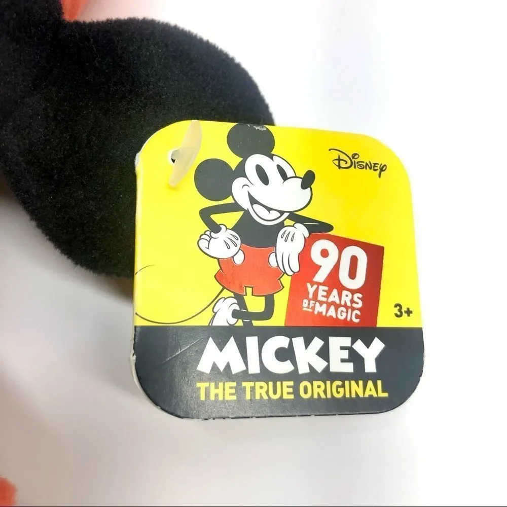 Disney Mickey Mouse Mouseketeer 90Year Magic Plush - Picture 9 of 10